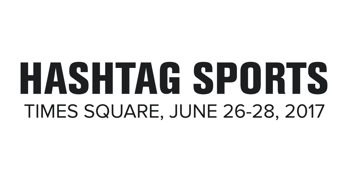 ‘The Power of Live’ Panel Discussion at Hashtag Sports 2017 Highlights