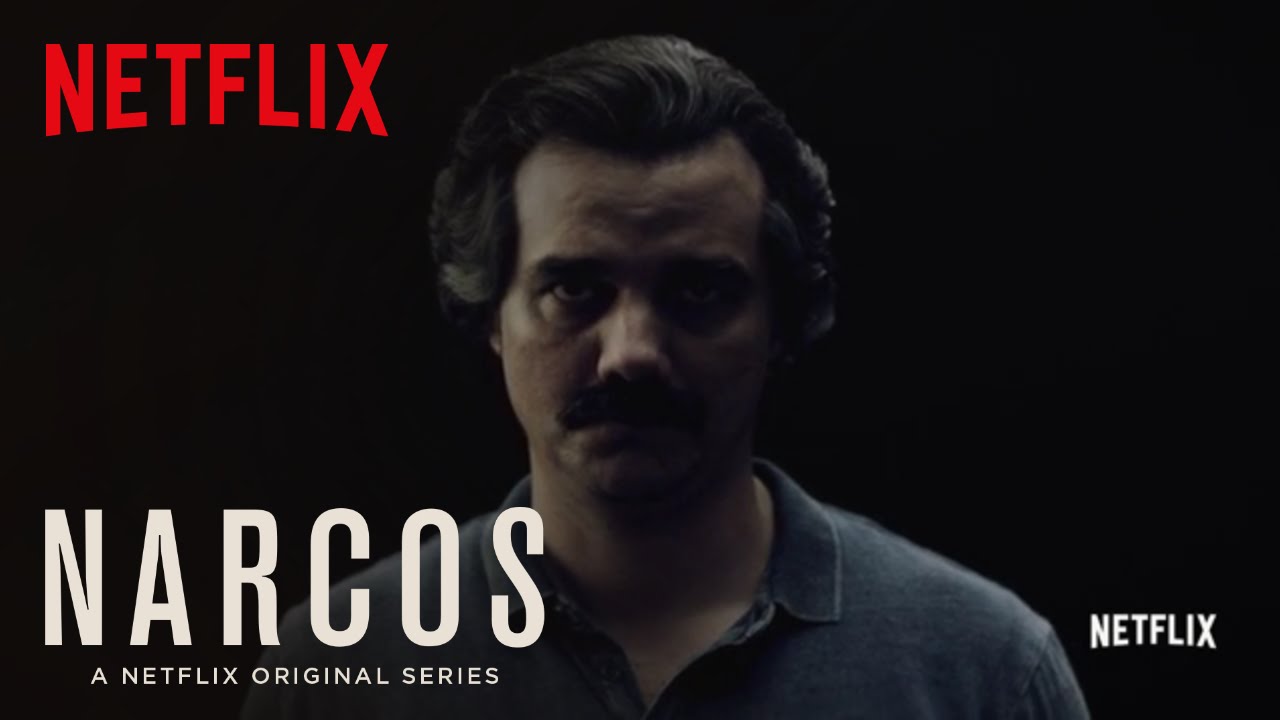 Narcos Uses Facebook Live to Debut Season Three Trailer